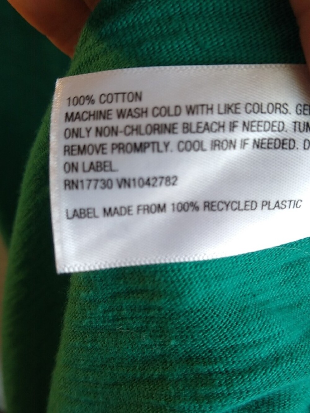 Universal Thread L Green Scoop Neck Maxi Dress - Picture 5 of 5